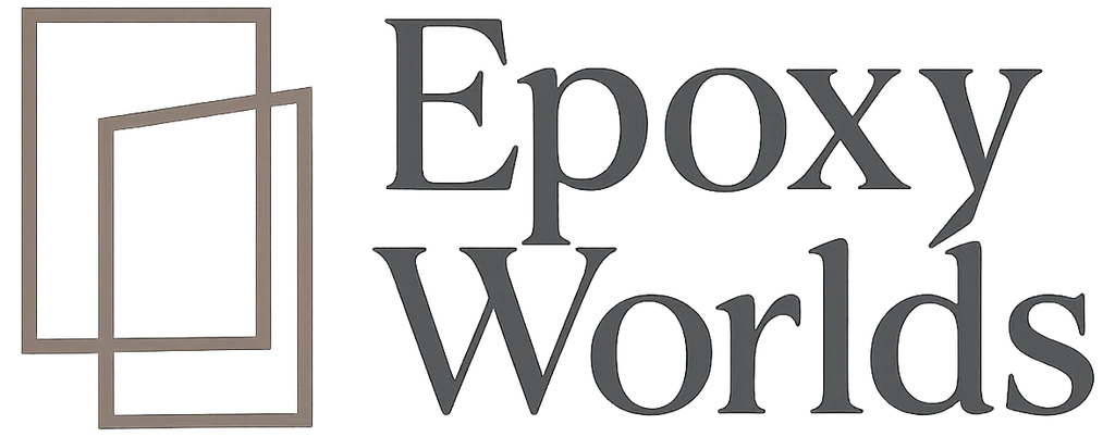Epoxy Worlds